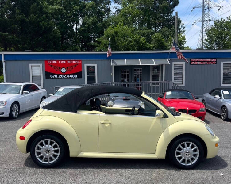 volkswagen new beetle 2005 3VWCM31Y95M303593 image volkswagen new beetle 2005 3VWCM31Y95M303593 image